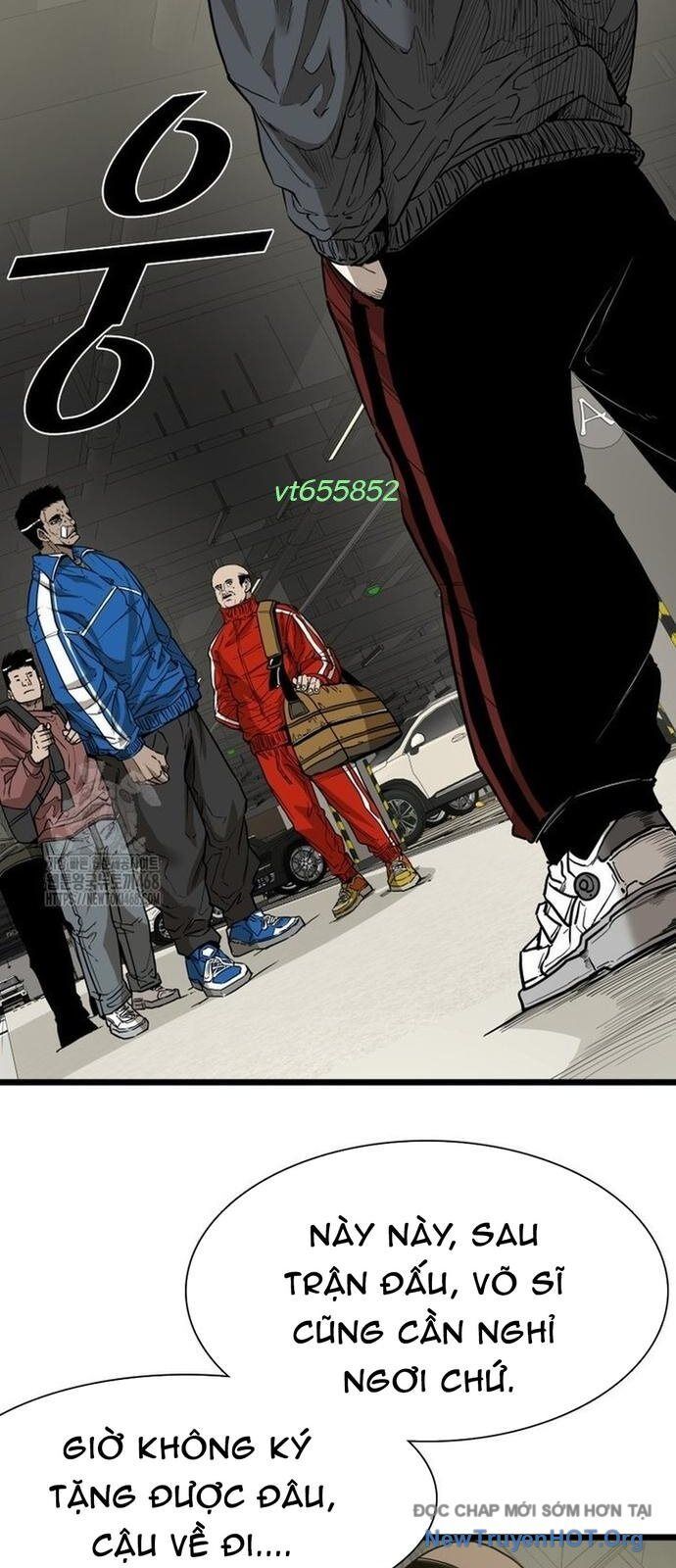 Shark - Cá Mập Chap 374 - Next Chap 375