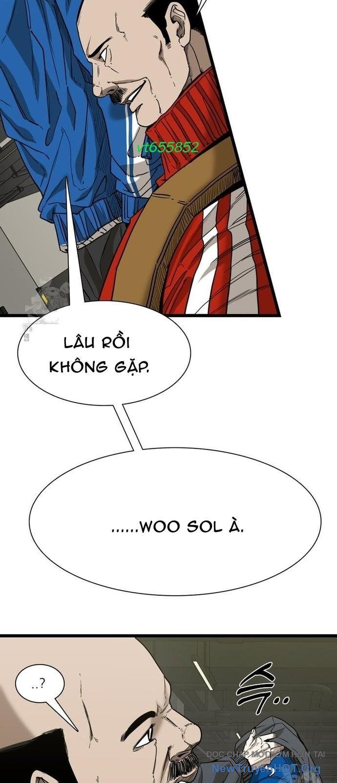 Shark - Cá Mập Chap 374 - Next Chap 375