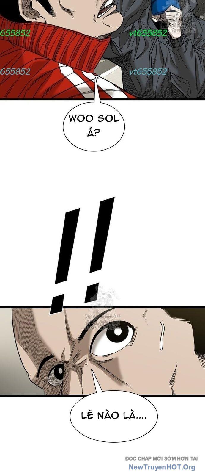 Shark - Cá Mập Chap 374 - Next Chap 375