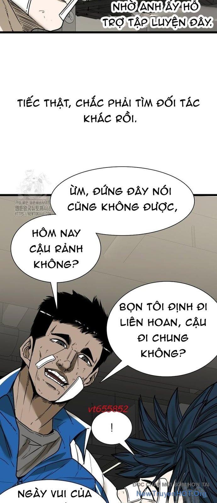 Shark - Cá Mập Chap 374 - Next Chap 375