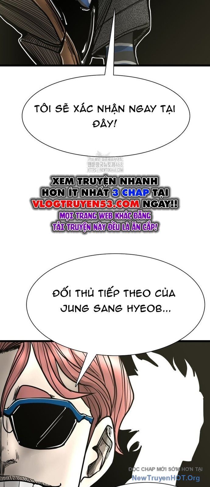 Shark - Cá Mập Chap 374 - Next Chap 375