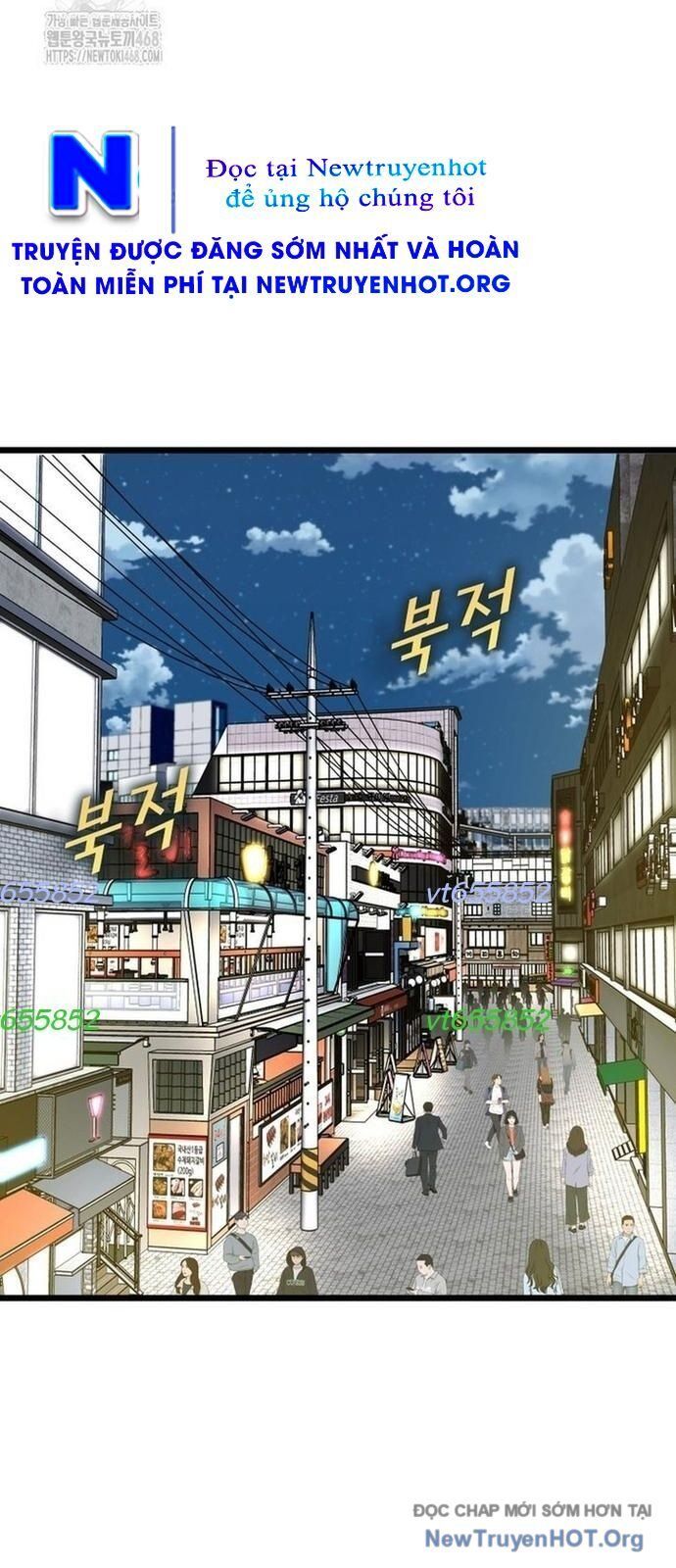 Shark - Cá Mập Chap 374 - Next Chap 375