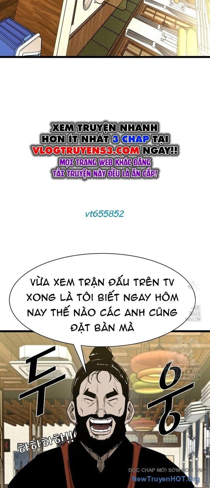 Shark - Cá Mập Chap 374 - Next Chap 375