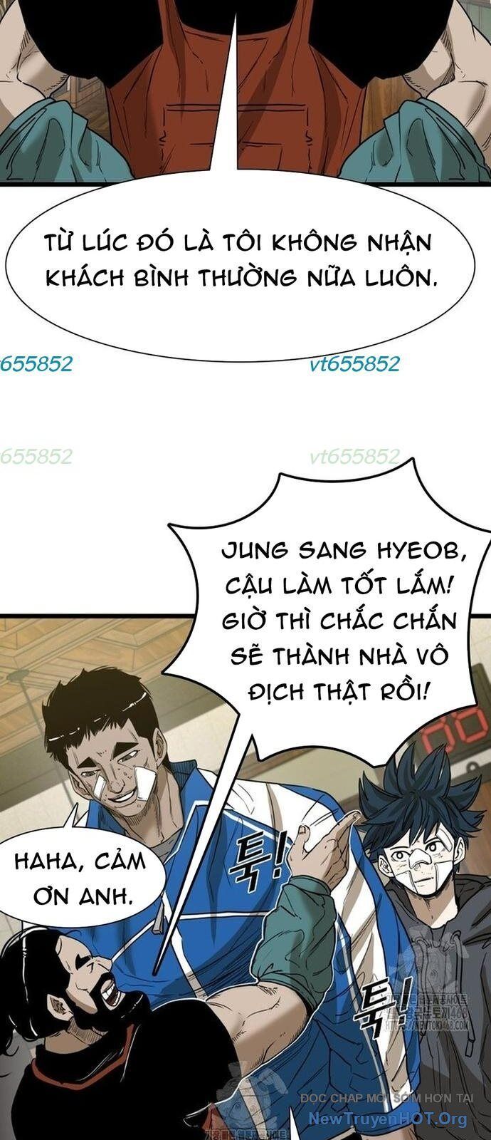 Shark - Cá Mập Chap 374 - Next Chap 375