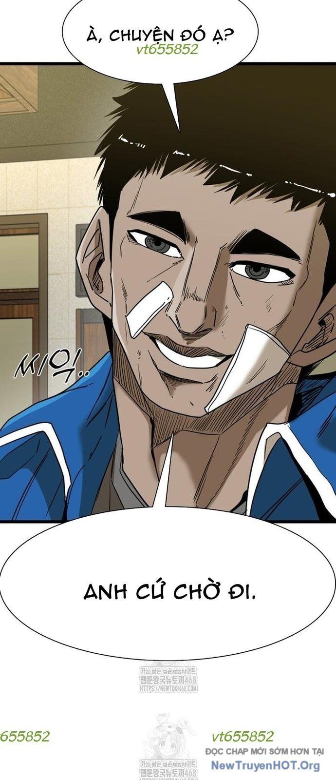 Shark - Cá Mập Chap 374 - Next Chap 375