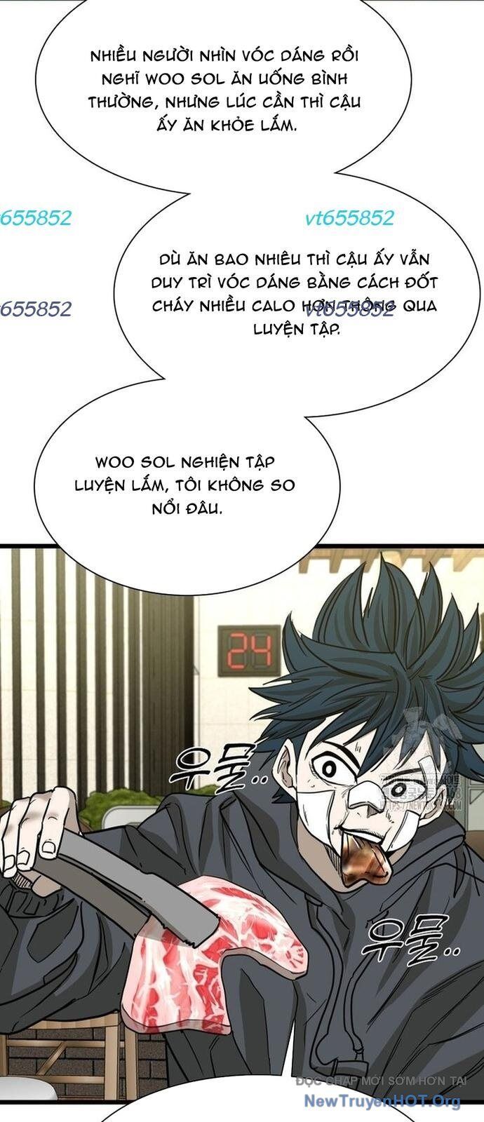 Shark - Cá Mập Chap 374 - Next Chap 375