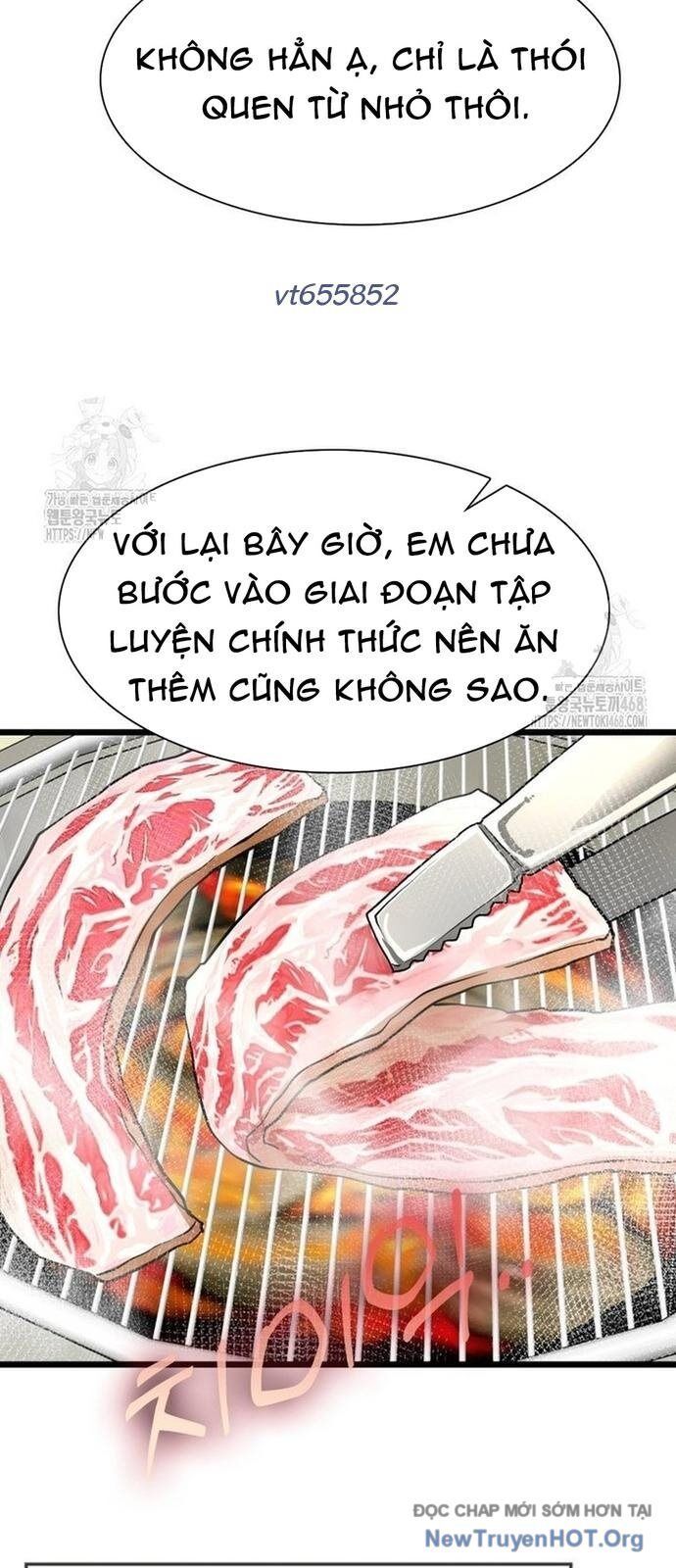 Shark - Cá Mập Chap 374 - Next Chap 375