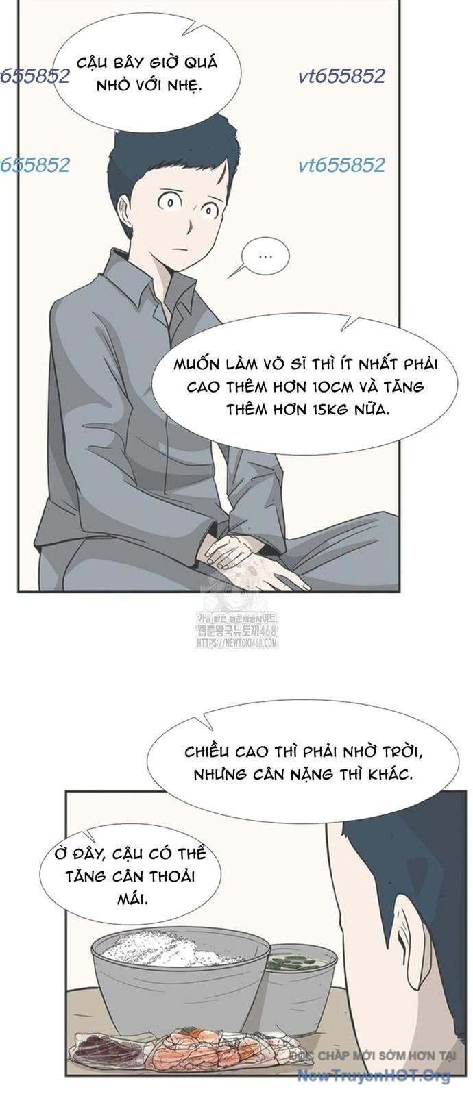 Shark - Cá Mập Chap 374 - Next Chap 375