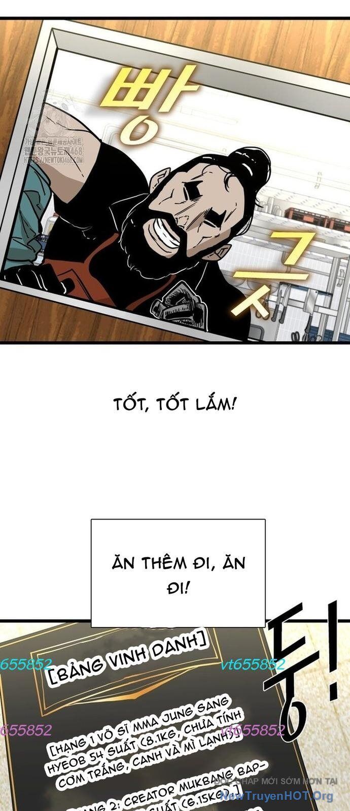 Shark - Cá Mập Chap 374 - Next Chap 375