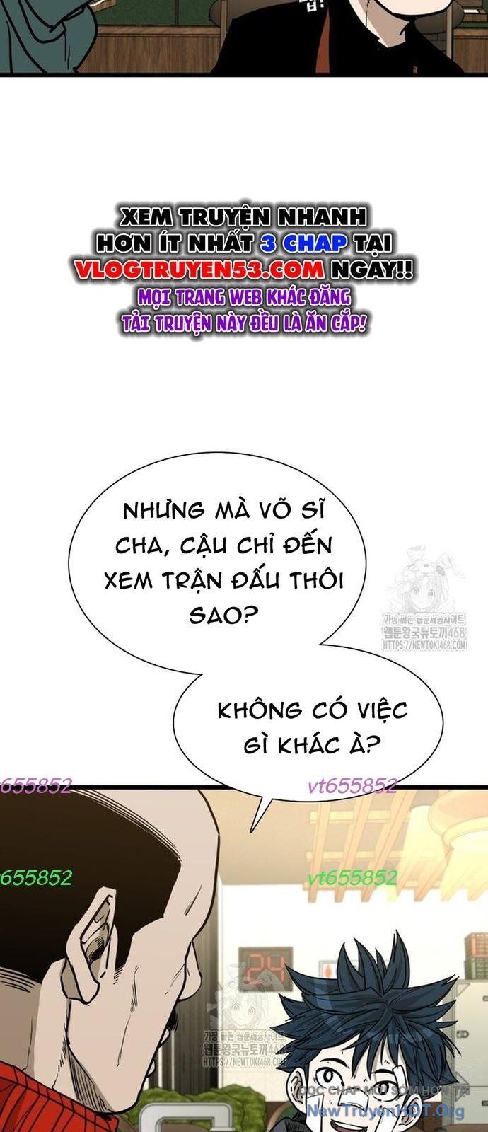 Shark - Cá Mập Chap 374 - Next Chap 375