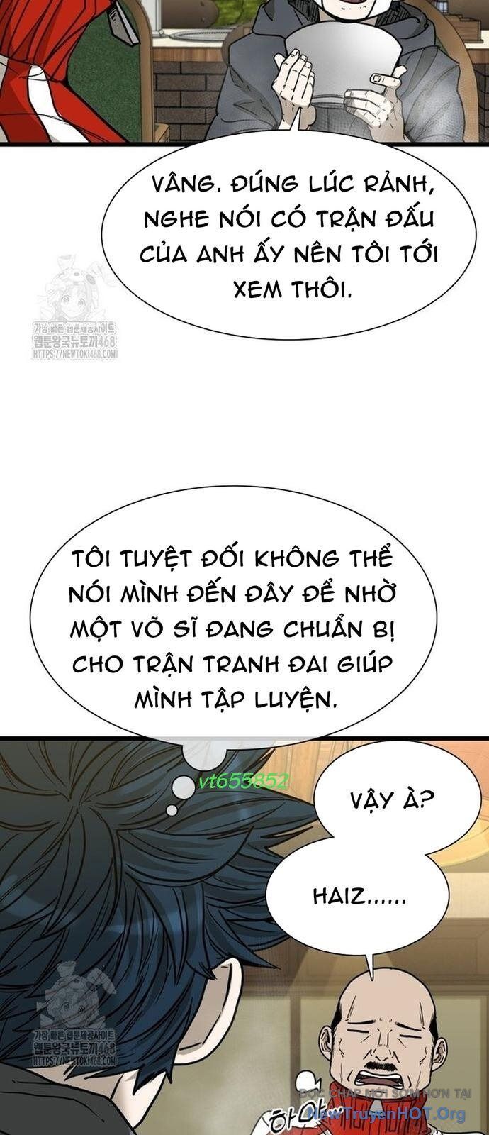 Shark - Cá Mập Chap 374 - Next Chap 375