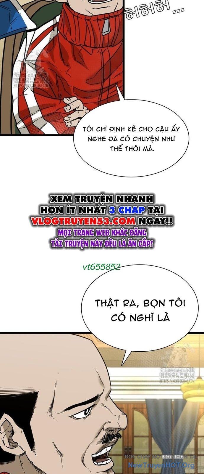 Shark - Cá Mập Chap 374 - Next Chap 375