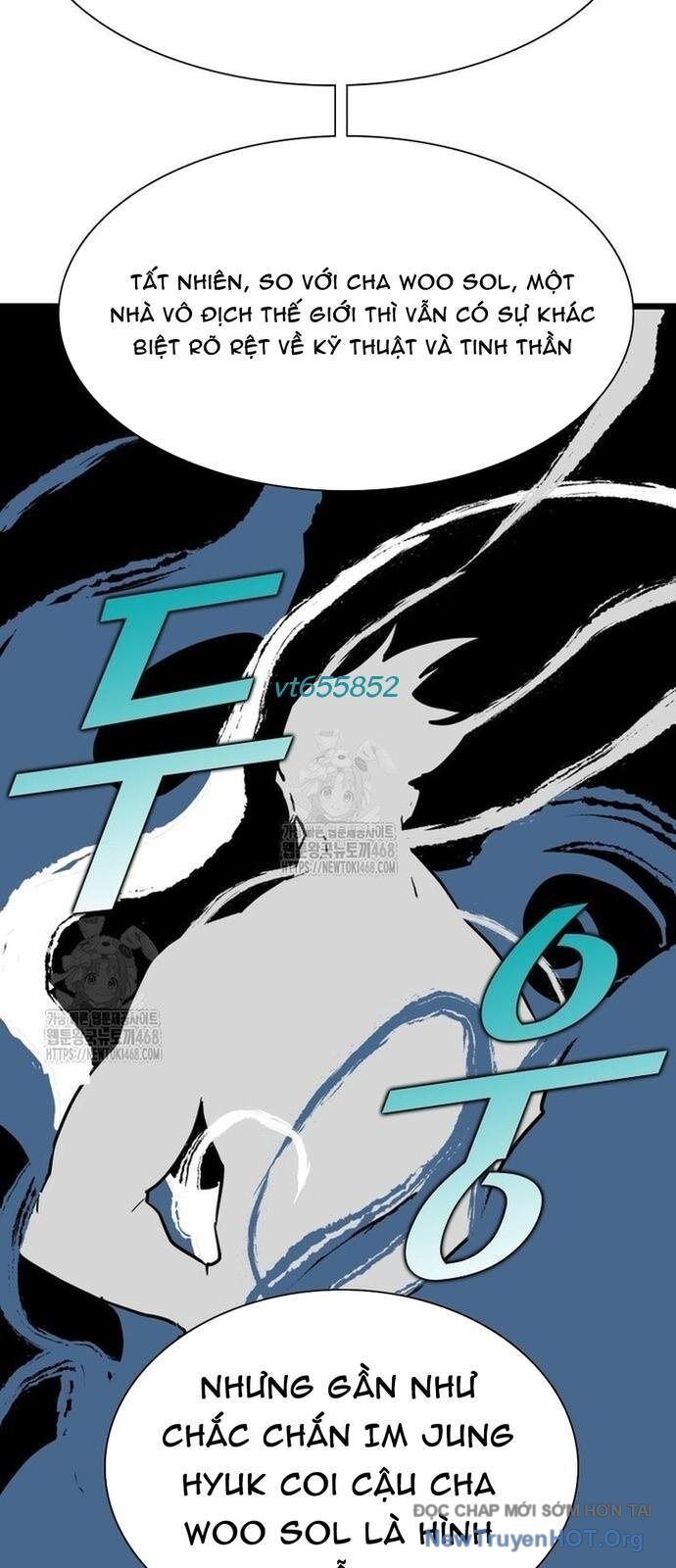 Shark - Cá Mập Chap 374 - Next Chap 375