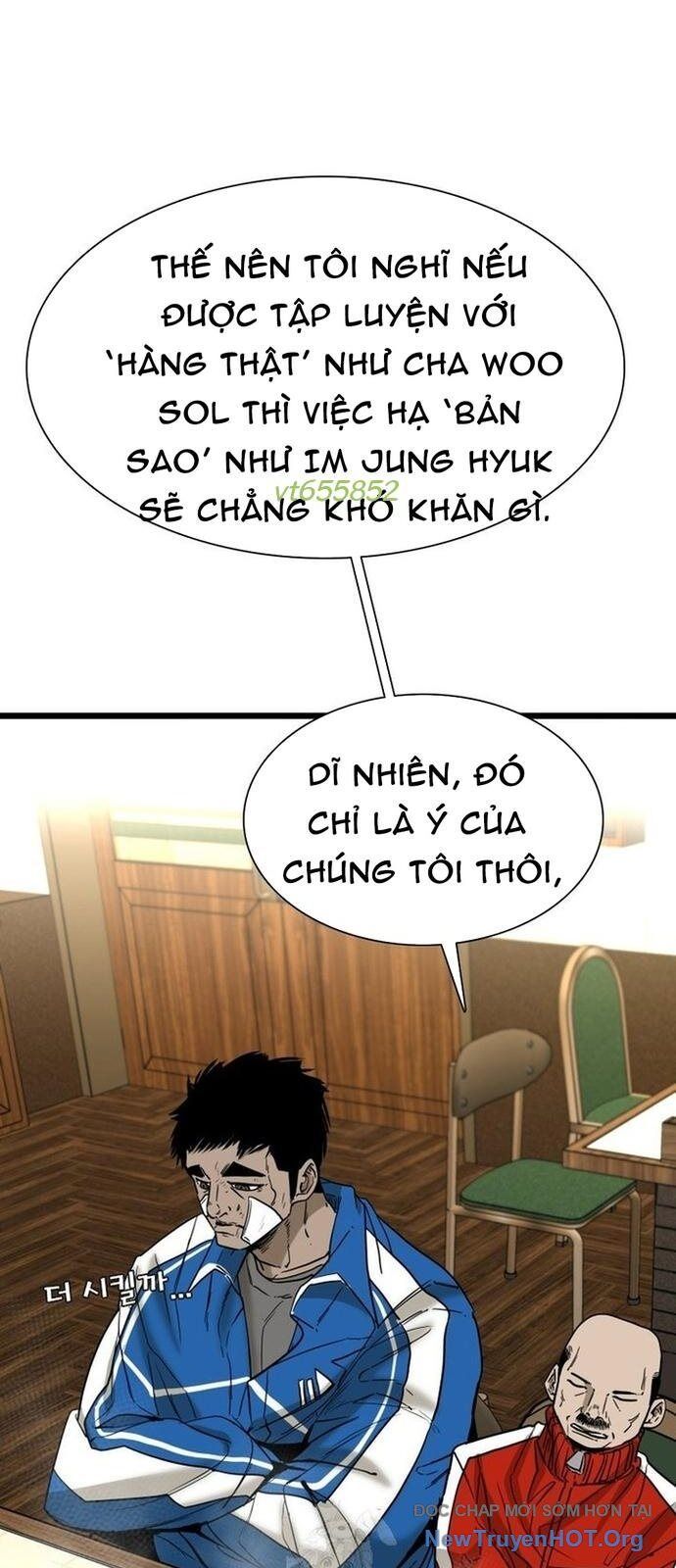 Shark - Cá Mập Chap 374 - Next Chap 375