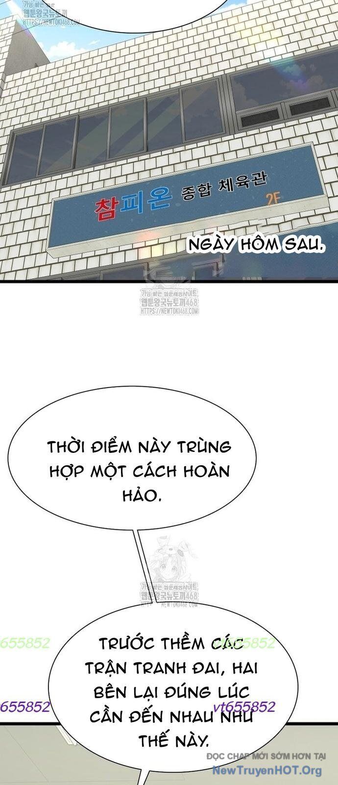 Shark - Cá Mập Chap 374 - Next Chap 375