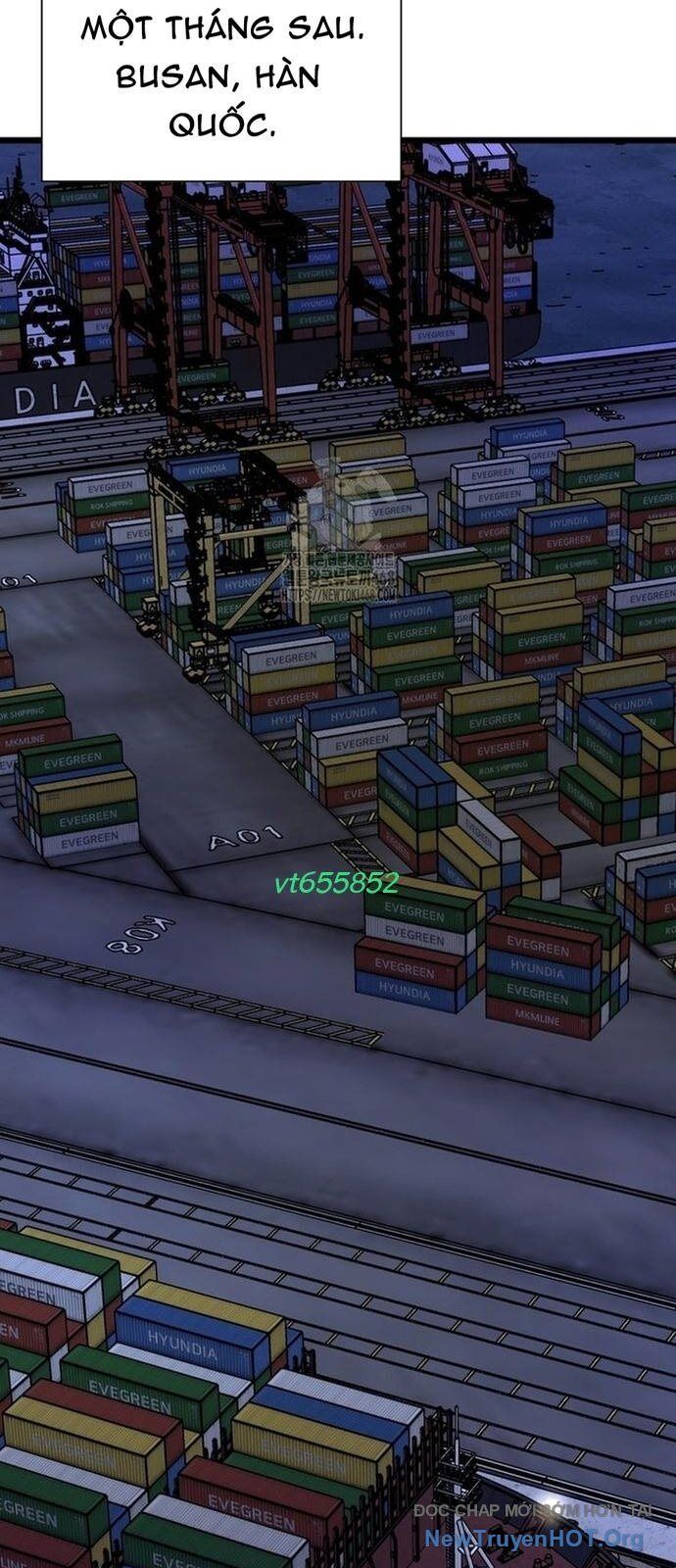 Shark - Cá Mập Chap 374 - Next Chap 375