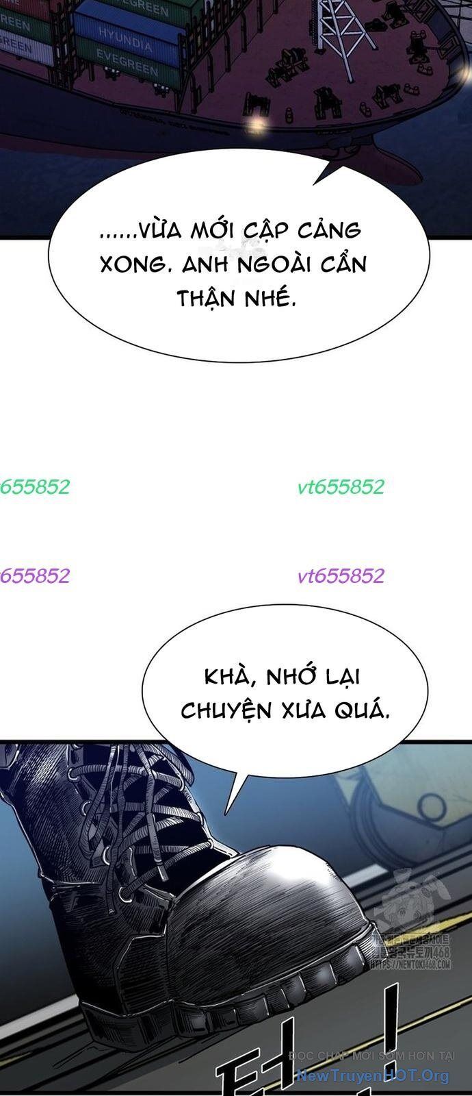 Shark - Cá Mập Chap 374 - Next Chap 375