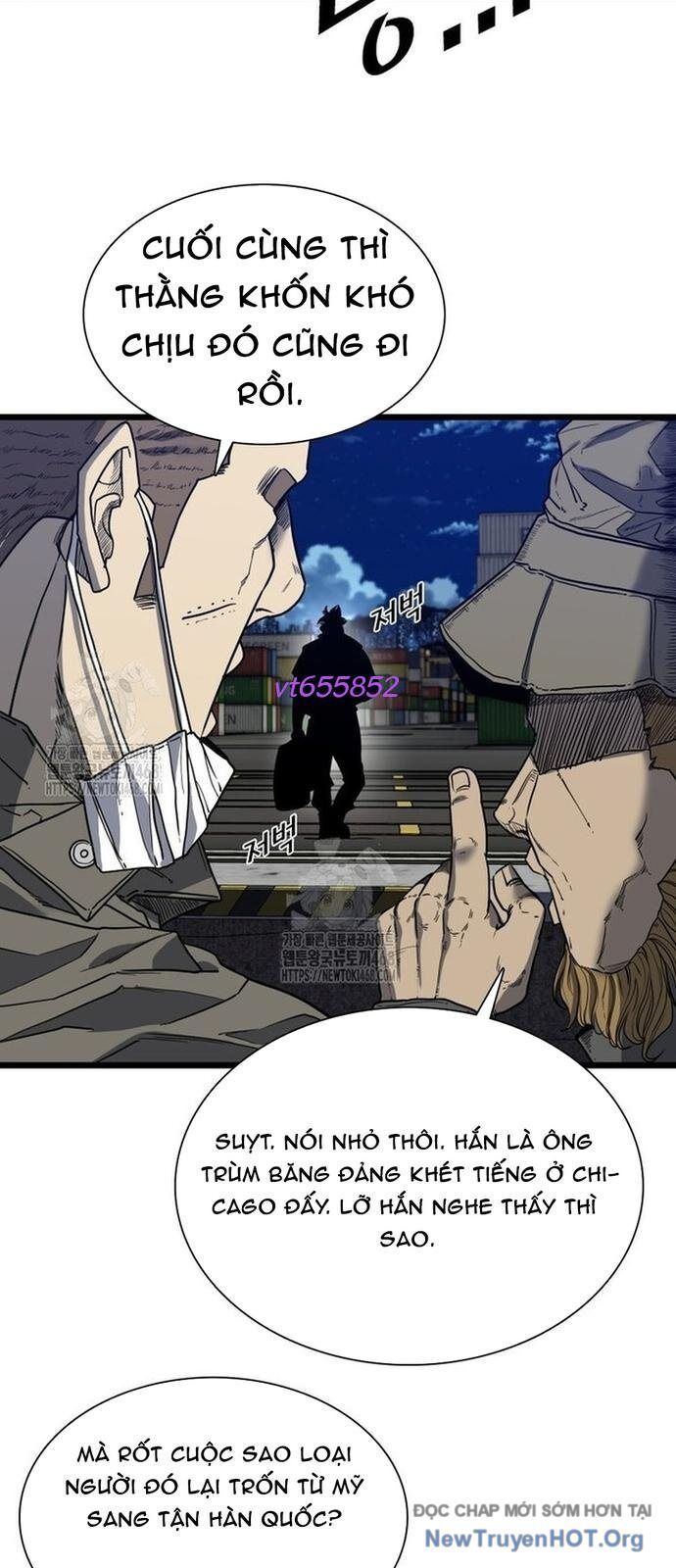 Shark - Cá Mập Chap 374 - Next Chap 375