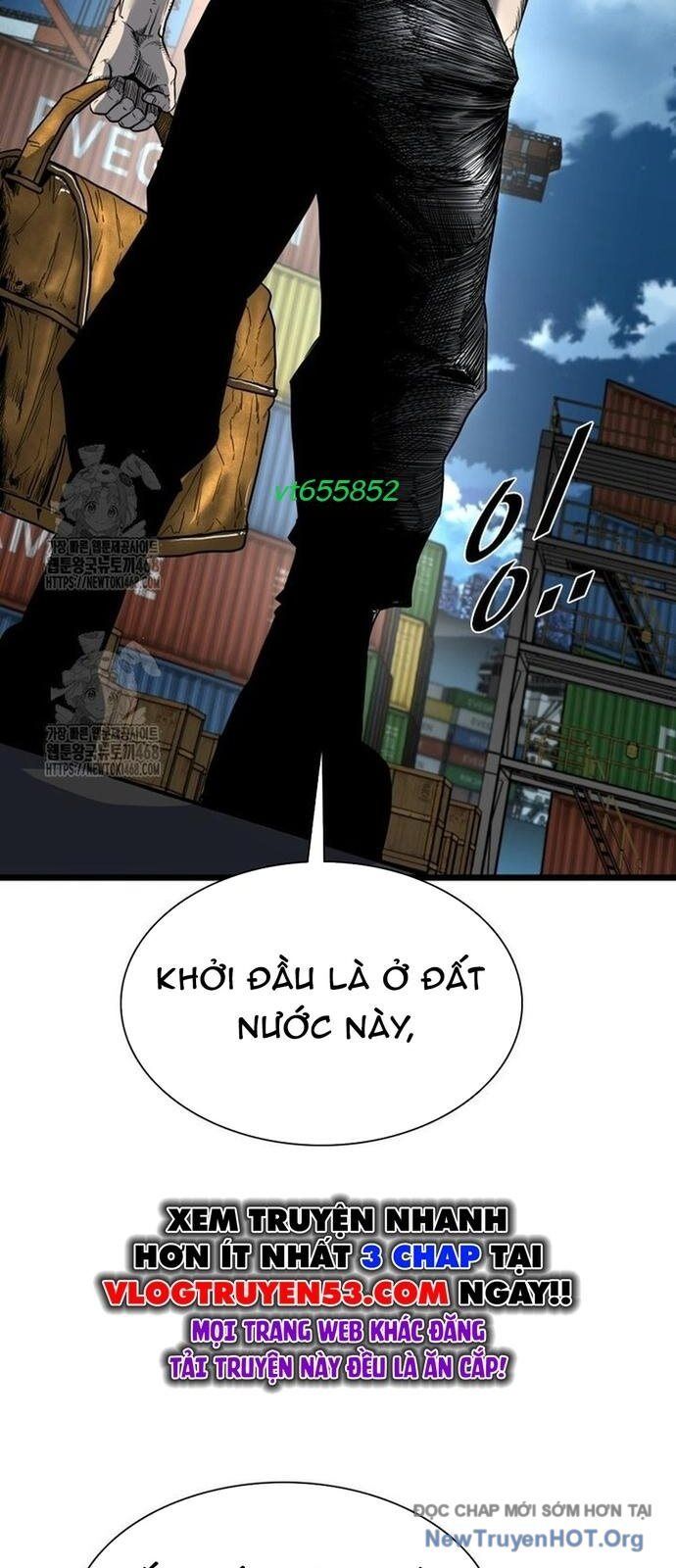 Shark - Cá Mập Chap 374 - Next Chap 375