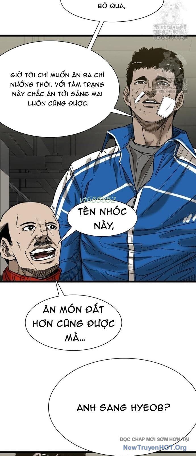 Shark - Cá Mập Chap 374 - Next Chap 375