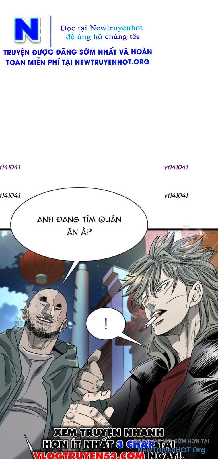 Shark - Cá Mập Chap 375 - Next Chap 376