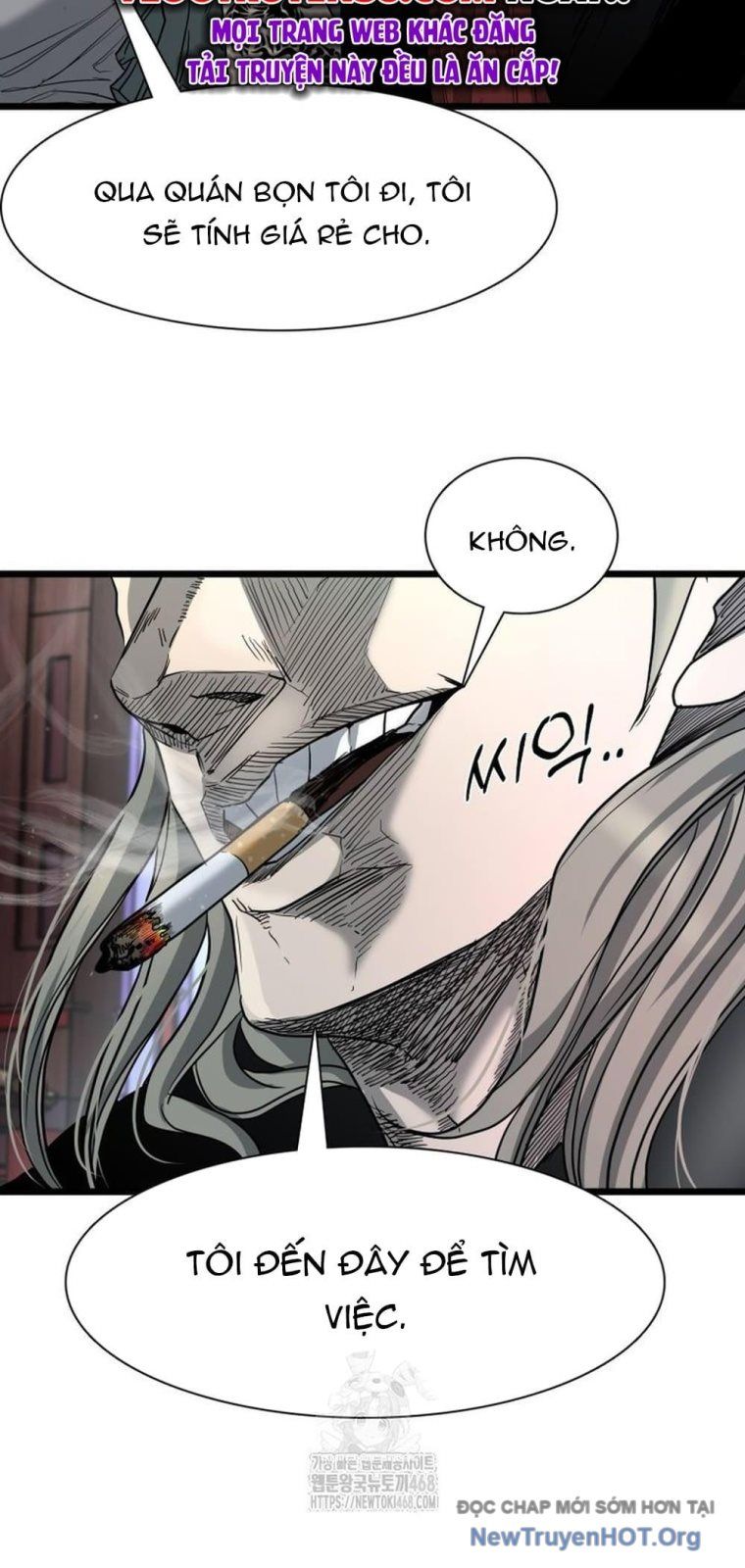 Shark - Cá Mập Chap 375 - Next Chap 376