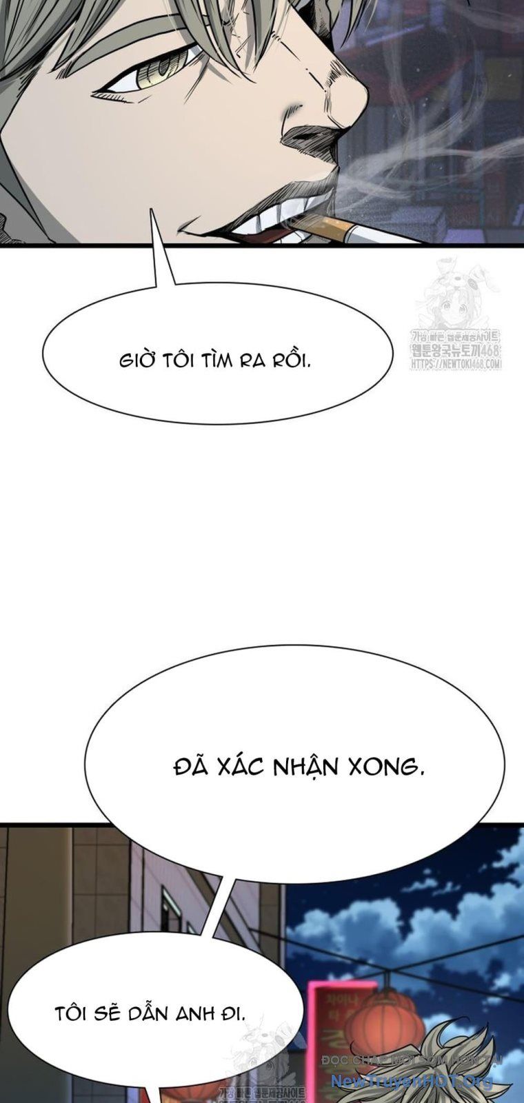 Shark - Cá Mập Chap 375 - Next Chap 376