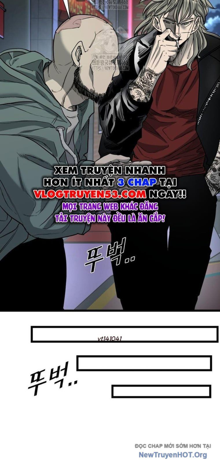 Shark - Cá Mập Chap 375 - Next Chap 376