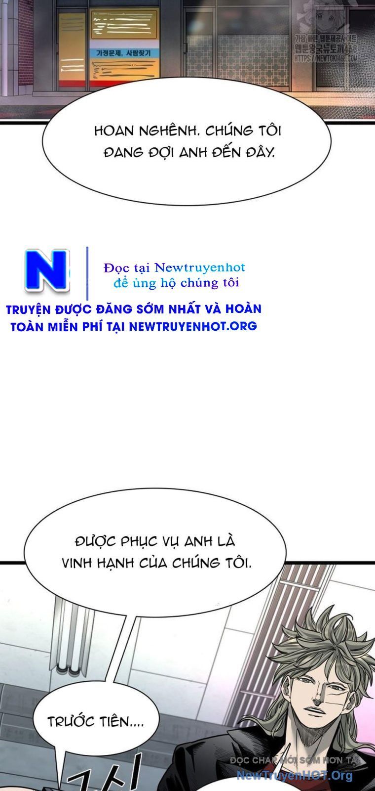 Shark - Cá Mập Chap 375 - Next Chap 376