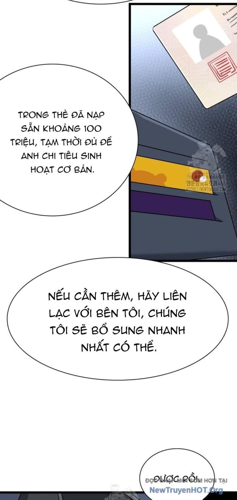 Shark - Cá Mập Chap 375 - Next Chap 376