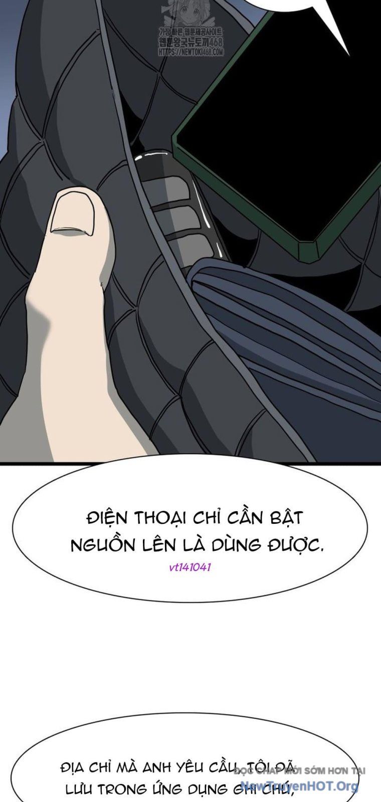 Shark - Cá Mập Chap 375 - Next Chap 376