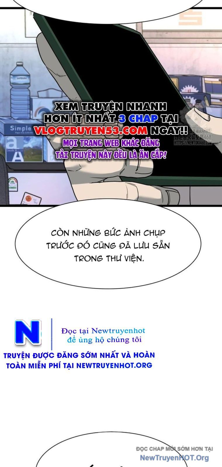 Shark - Cá Mập Chap 375 - Next Chap 376