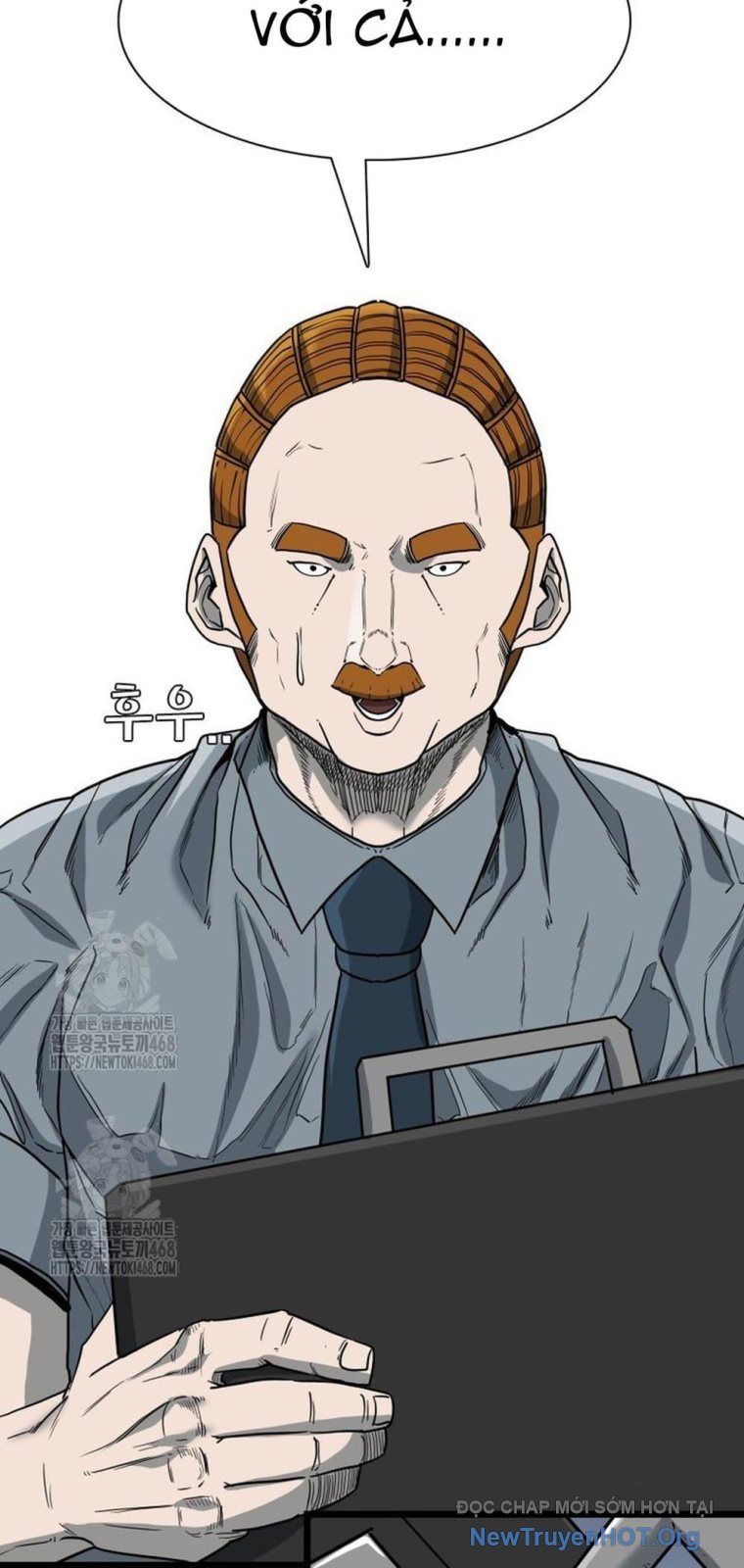 Shark - Cá Mập Chap 375 - Next Chap 376