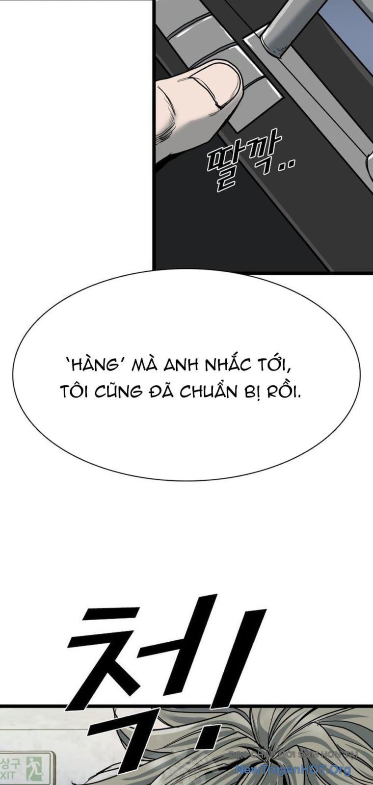 Shark - Cá Mập Chap 375 - Next Chap 376