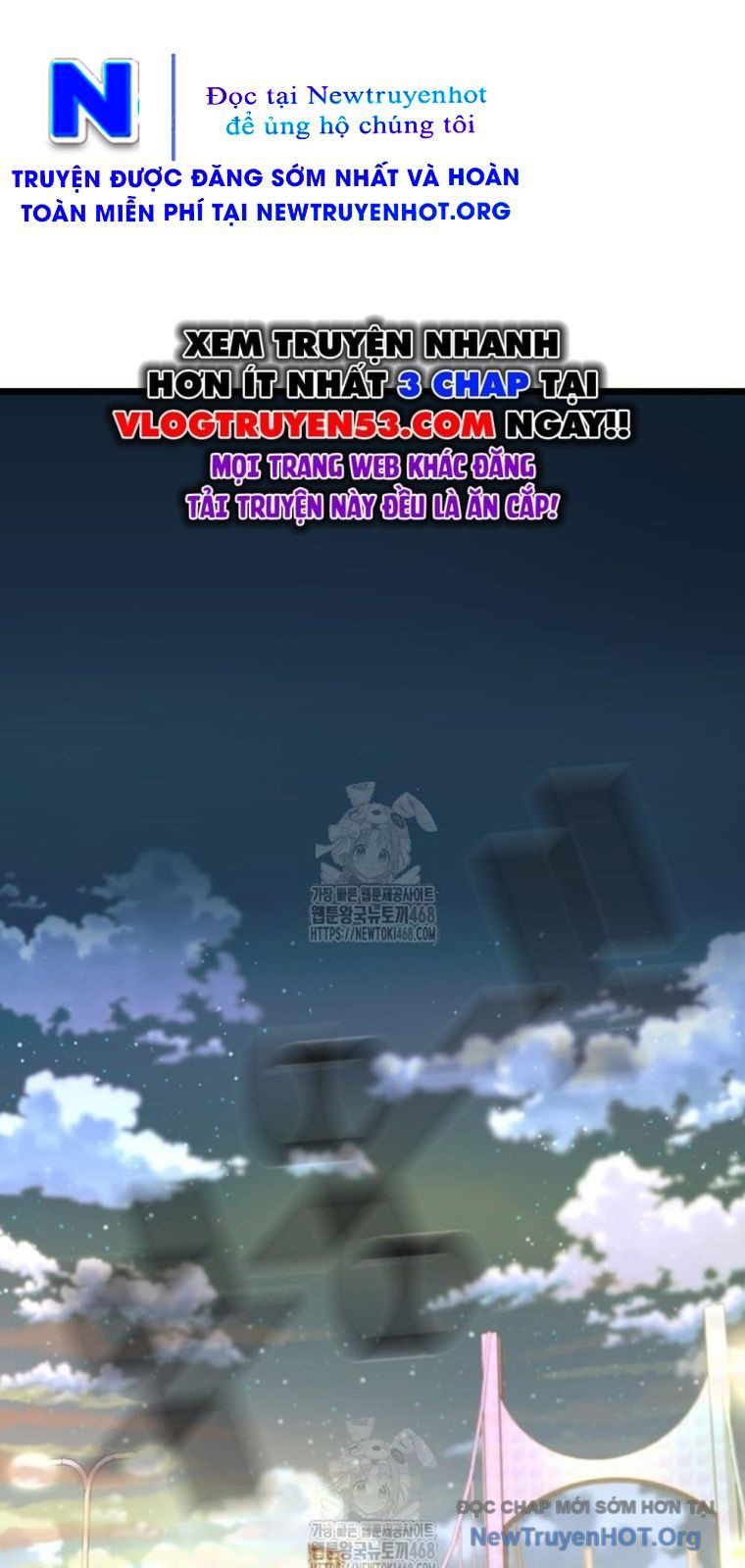 Shark - Cá Mập Chap 375 - Next Chap 376