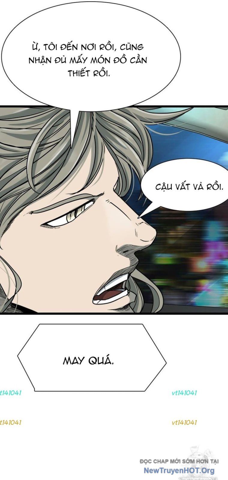 Shark - Cá Mập Chap 375 - Next Chap 376