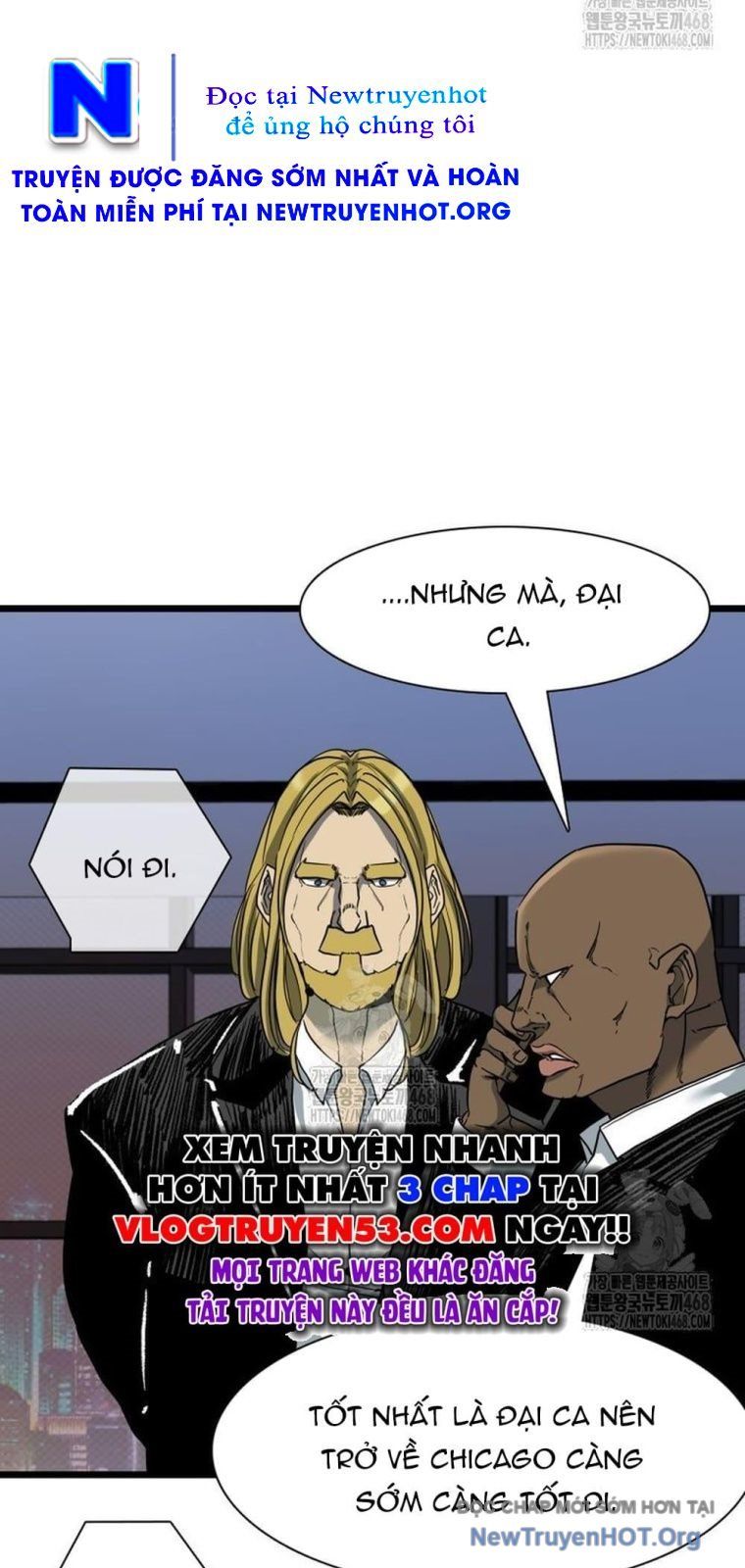 Shark - Cá Mập Chap 375 - Next Chap 376