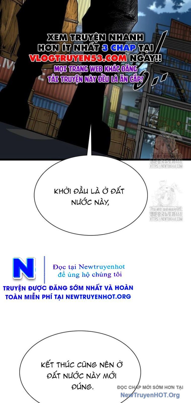 Shark - Cá Mập Chap 375 - Next Chap 376