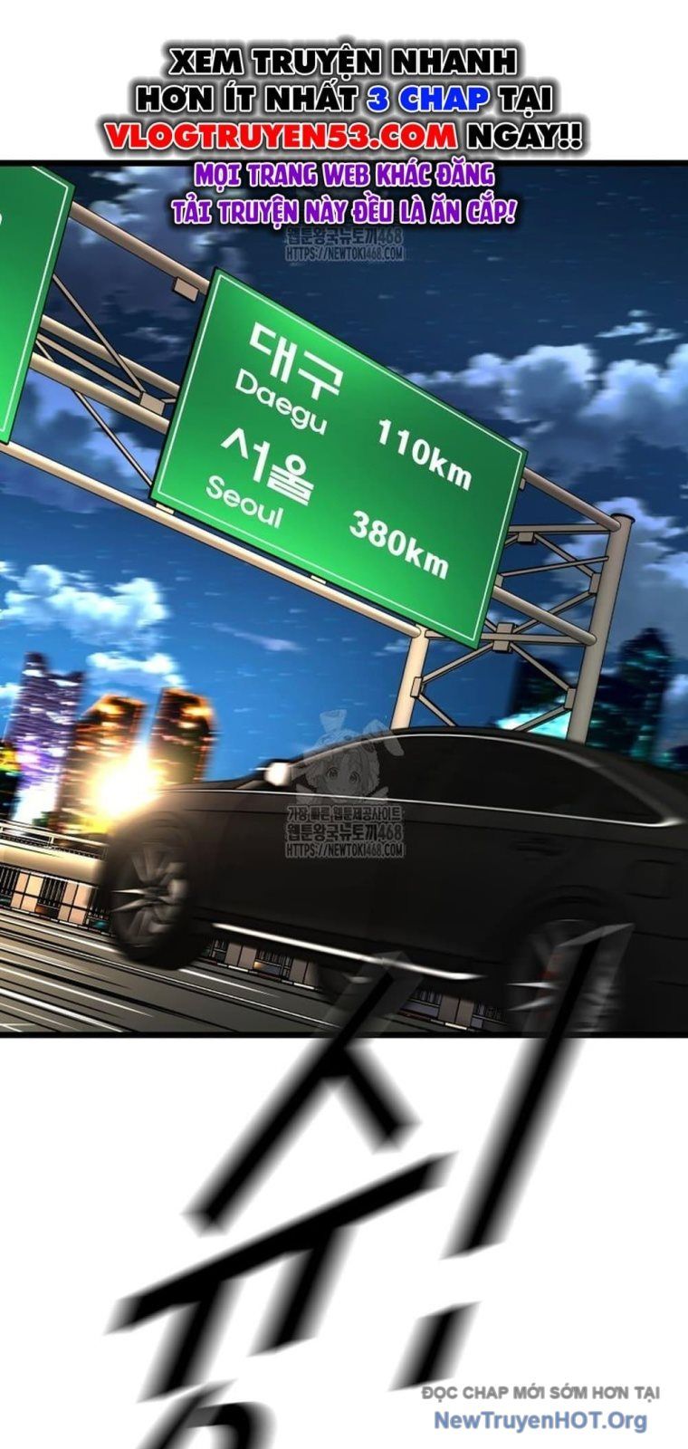 Shark - Cá Mập Chap 375 - Next Chap 376