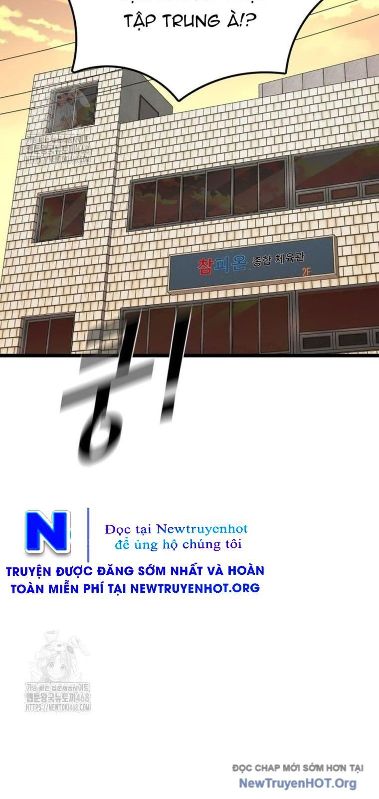 Shark - Cá Mập Chap 375 - Next Chap 376