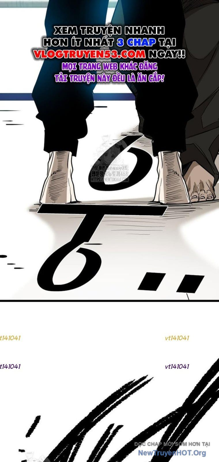 Shark - Cá Mập Chap 375 - Next Chap 376