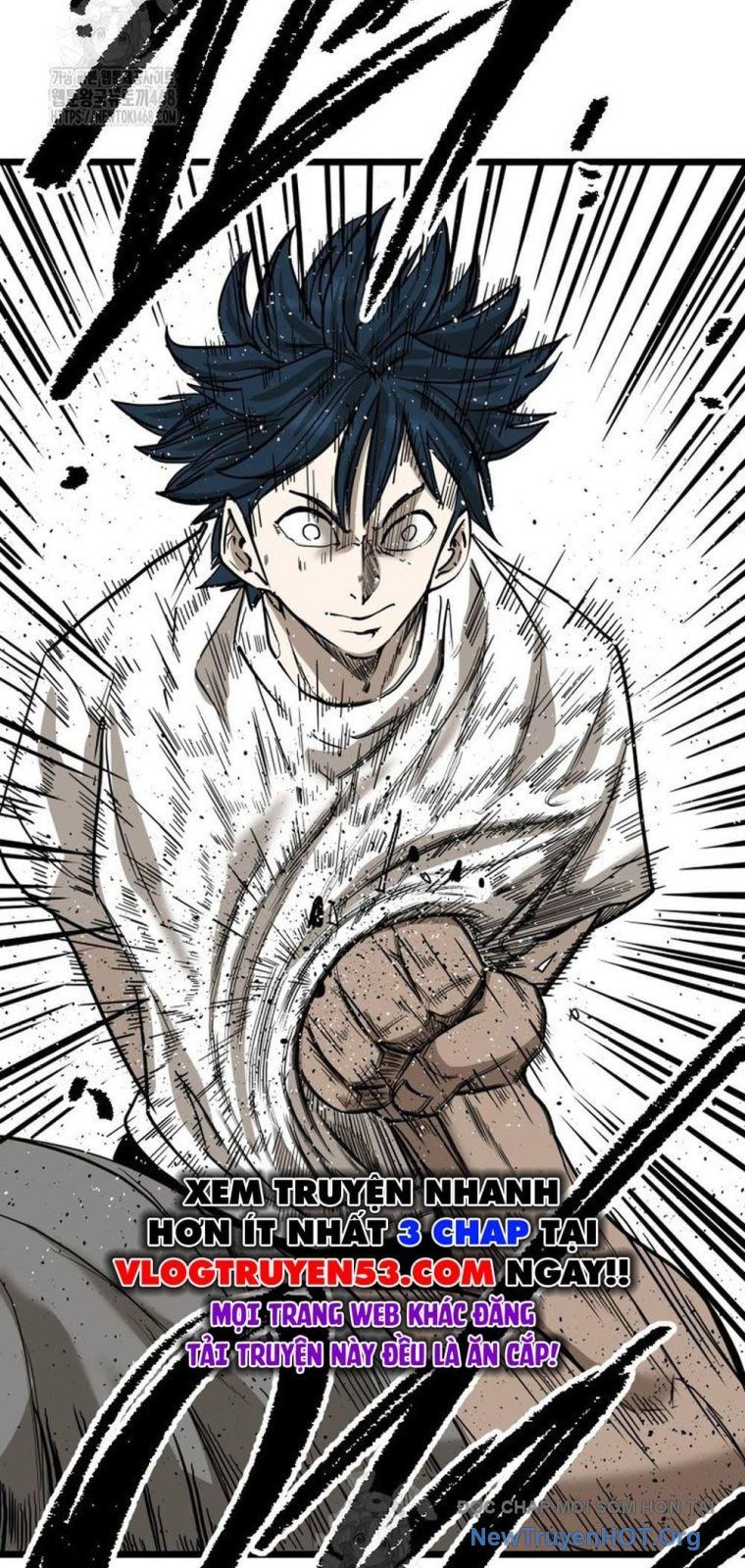 Shark - Cá Mập Chap 375 - Next Chap 376