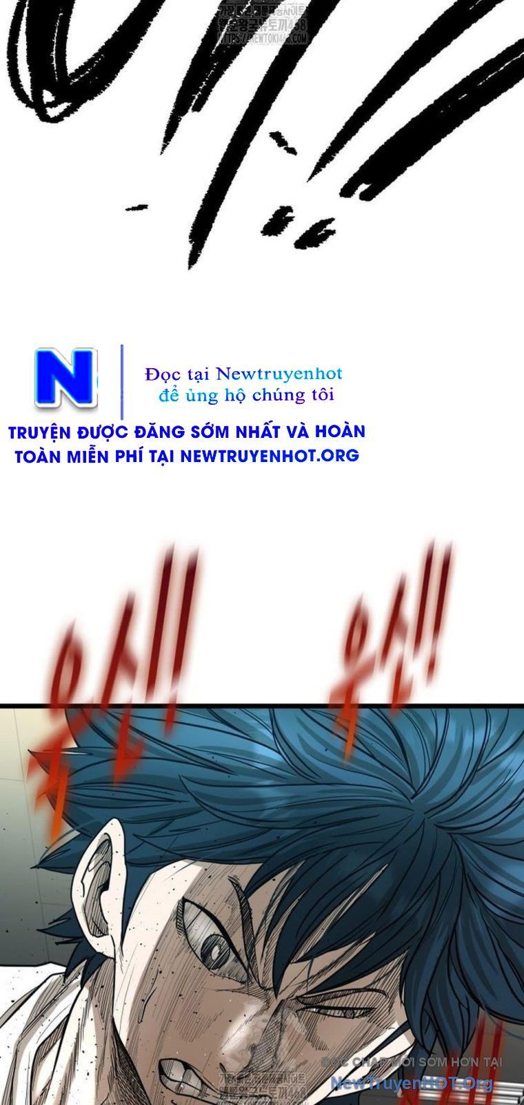 Shark - Cá Mập Chap 375 - Next Chap 376