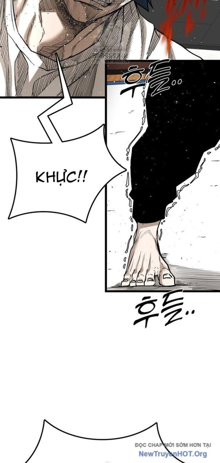 Shark - Cá Mập Chap 375 - Next Chap 376