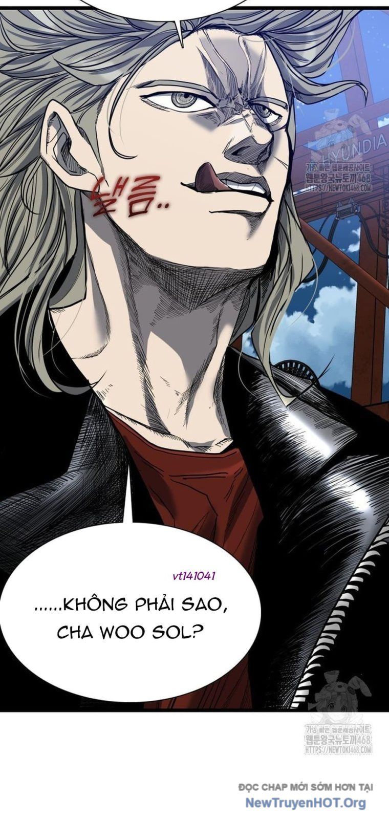 Shark - Cá Mập Chap 375 - Next Chap 376