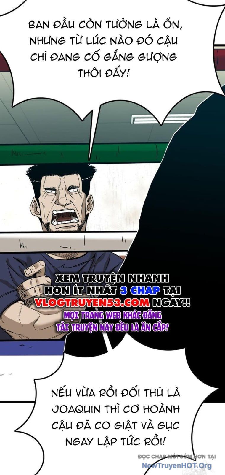 Shark - Cá Mập Chap 375 - Next Chap 376