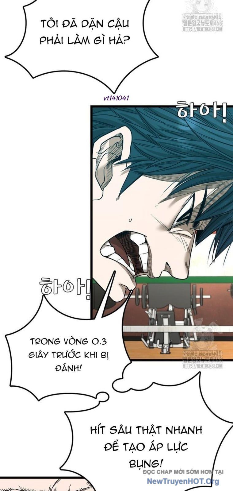 Shark - Cá Mập Chap 375 - Next Chap 376