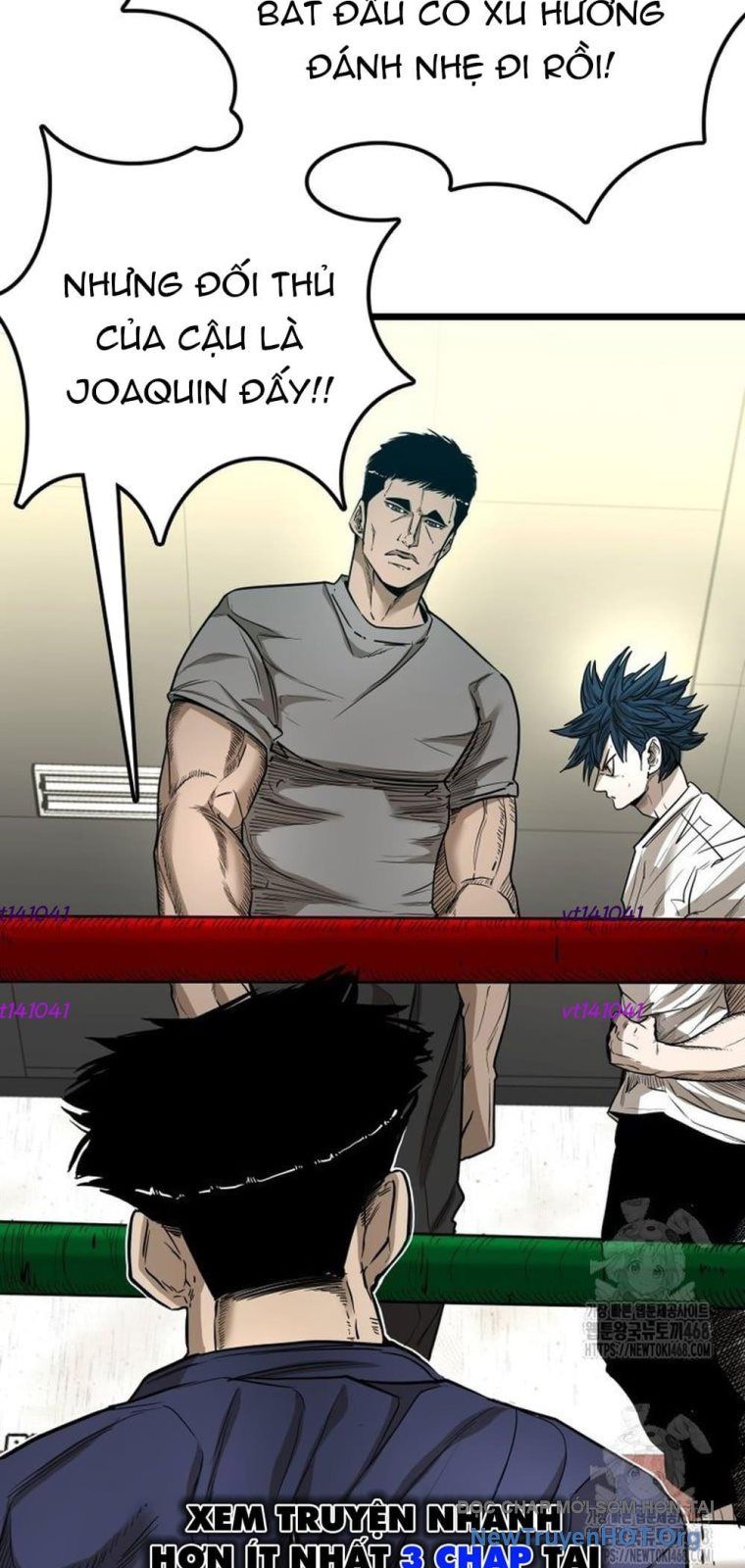 Shark - Cá Mập Chap 375 - Next Chap 376