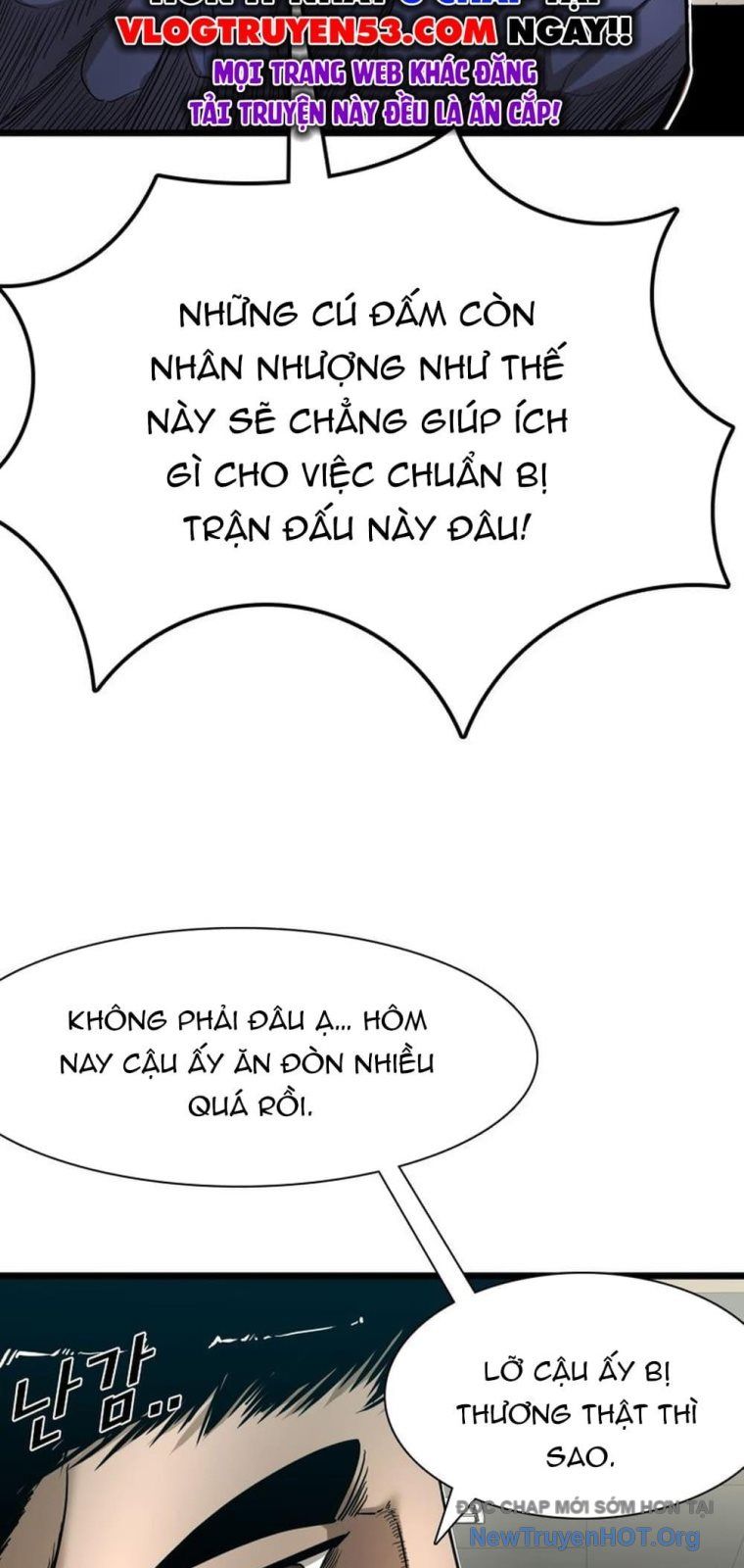 Shark - Cá Mập Chap 375 - Next Chap 376