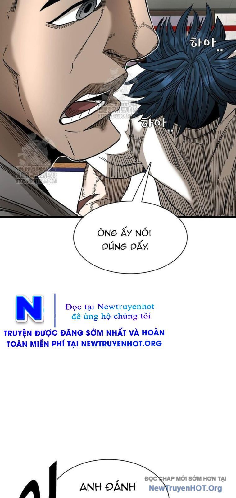 Shark - Cá Mập Chap 375 - Next Chap 376